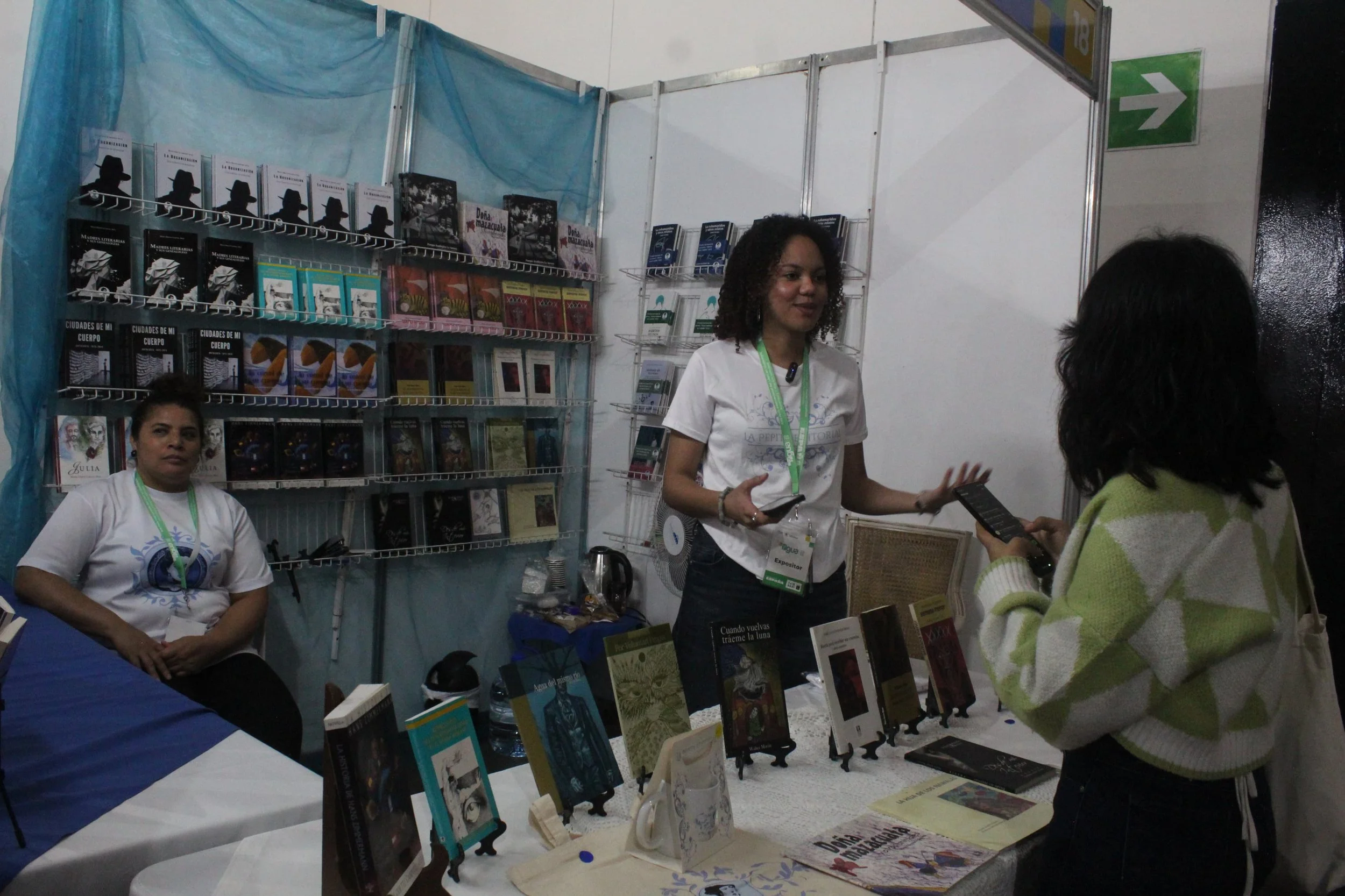  Foto: Simón Antonio 